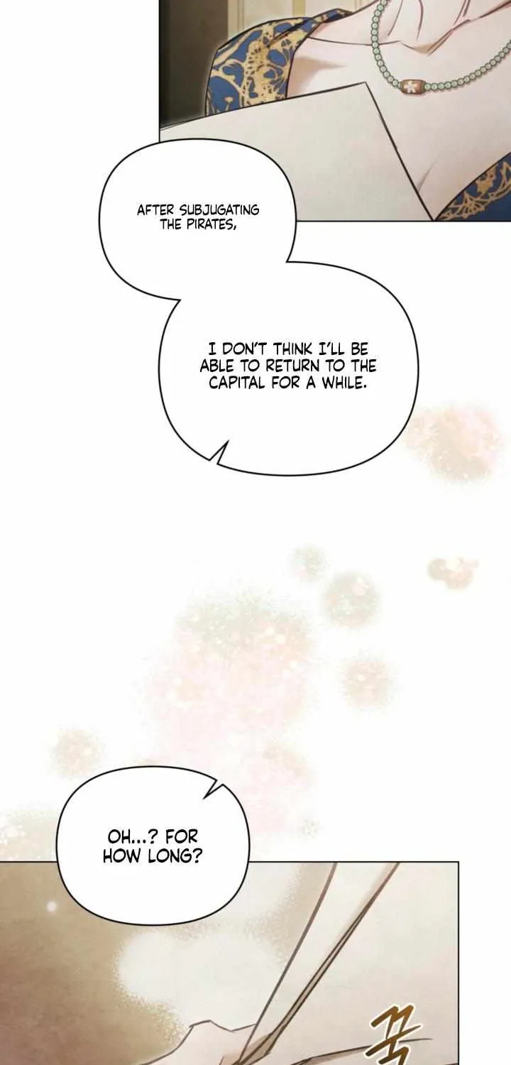 His Majesty's Night Chapter 31 page 67 - 