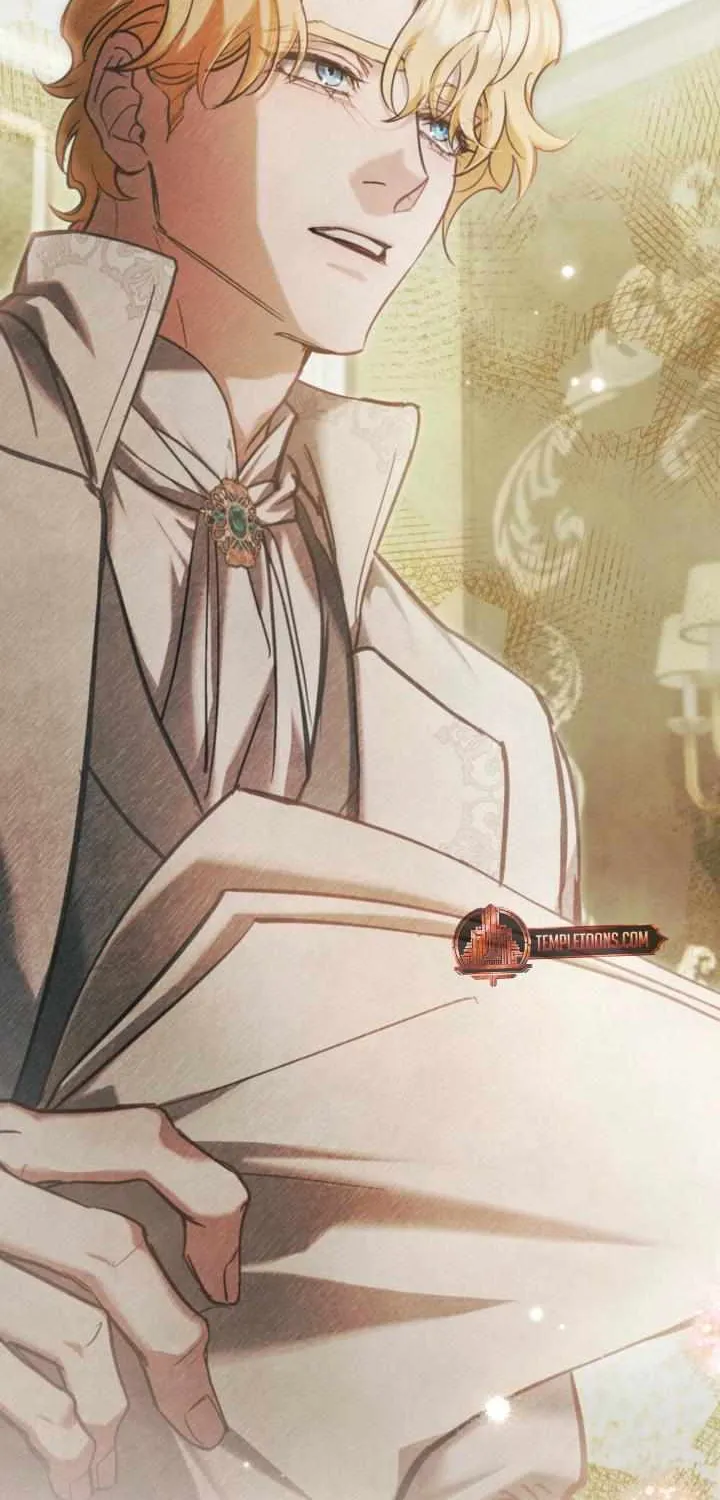 His Majesty's Night Chapter 31 page 69 - 
