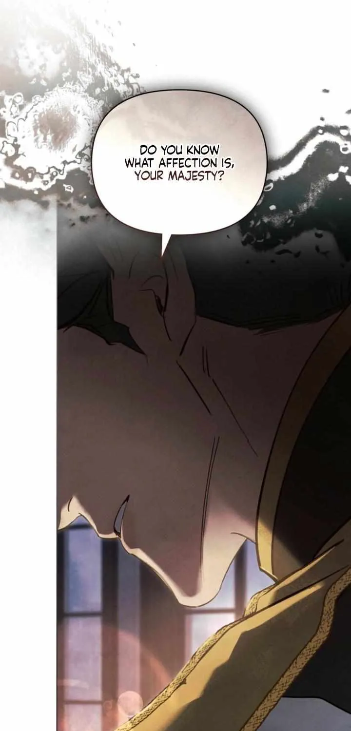 His Majesty's Night Chapter 31 page 8 - 