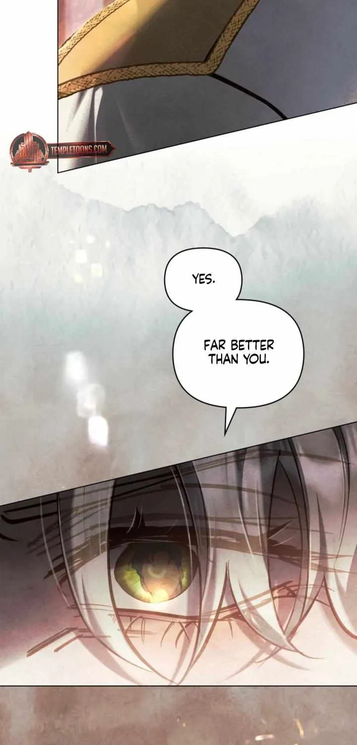 His Majesty's Night Chapter 31 page 9 - 