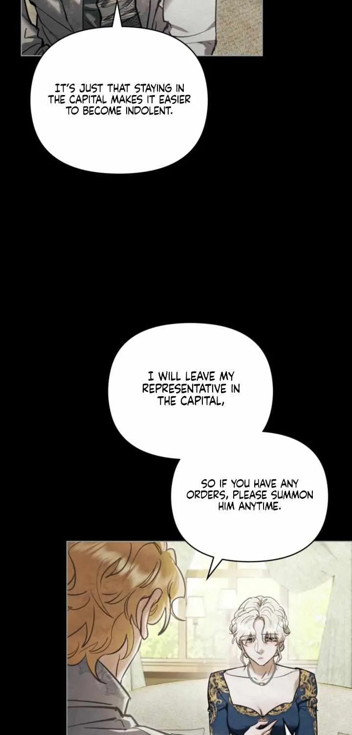 His Majesty's Night Chapter 32 page 12 - 