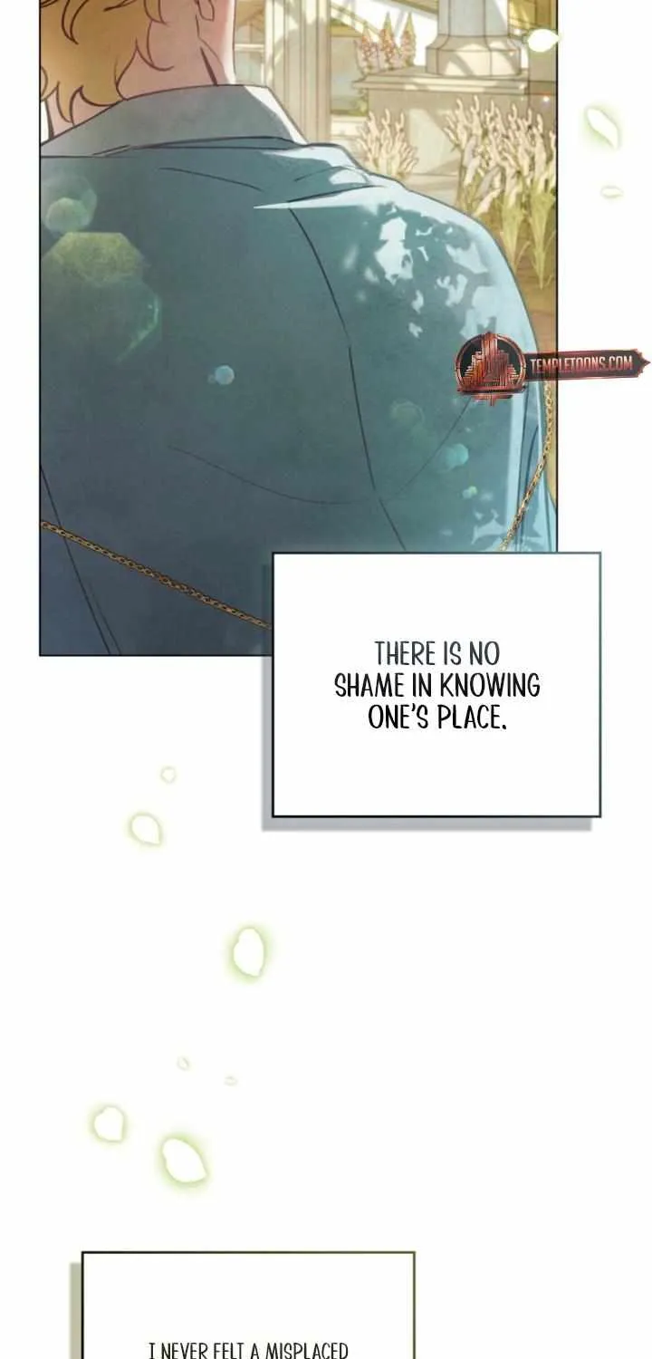 His Majesty's Night Chapter 32 page 22 - 
