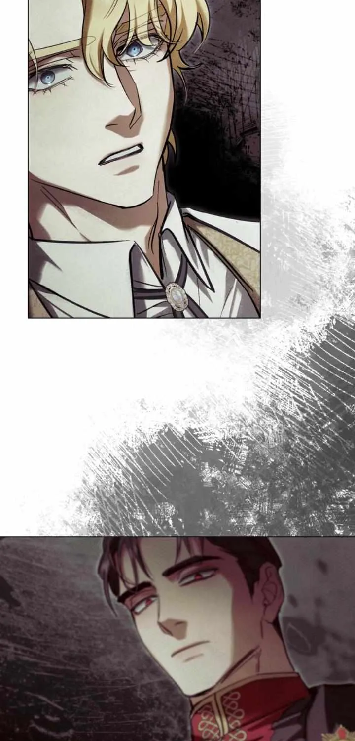 His Majesty's Night Chapter 32 page 28 - 