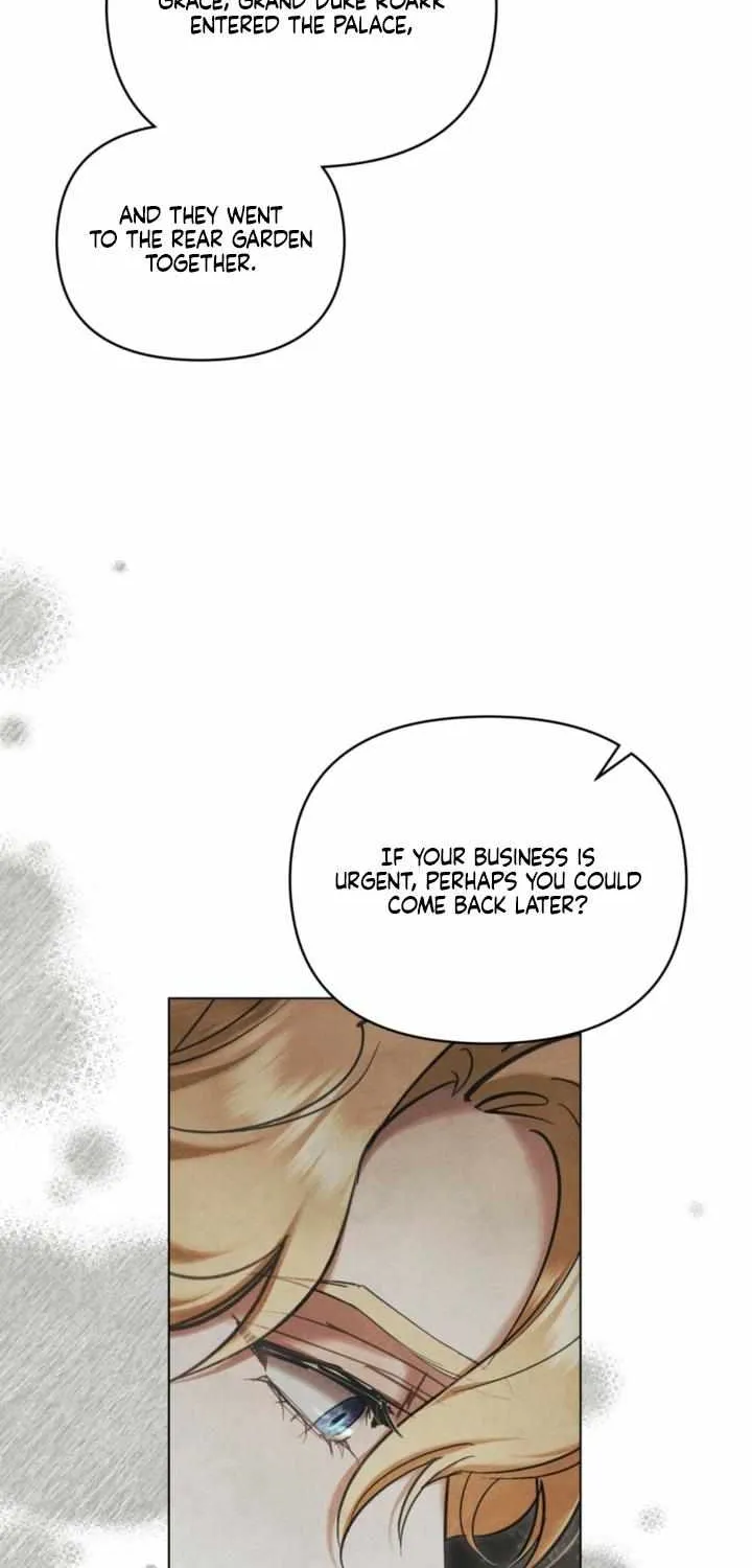 His Majesty's Night Chapter 32 page 4 - 