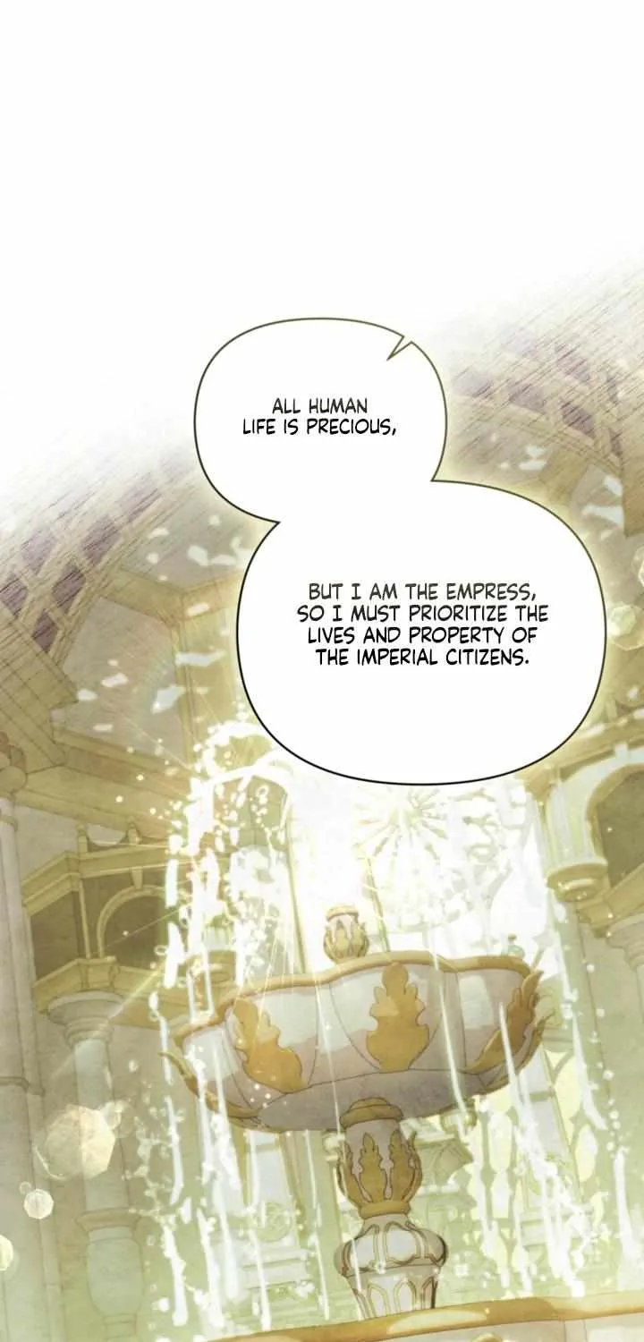 His Majesty's Night Chapter 32 page 34 - 
