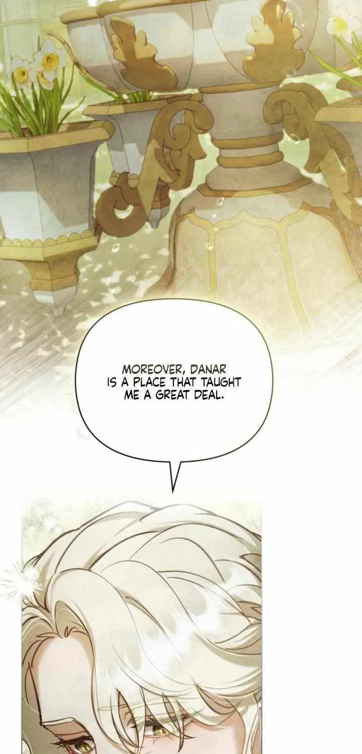 His Majesty's Night Chapter 32 page 35 - 