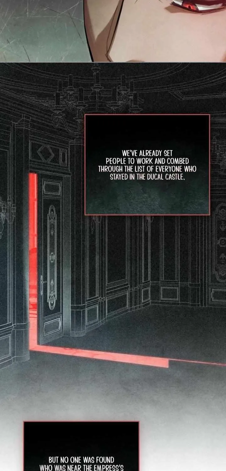 His Majesty's Night Chapter 32 page 39 - 