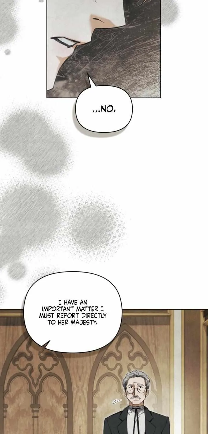 His Majesty's Night Chapter 32 page 5 - 