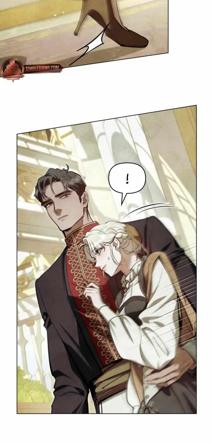 His Majesty's Night Chapter 32 page 41 - 