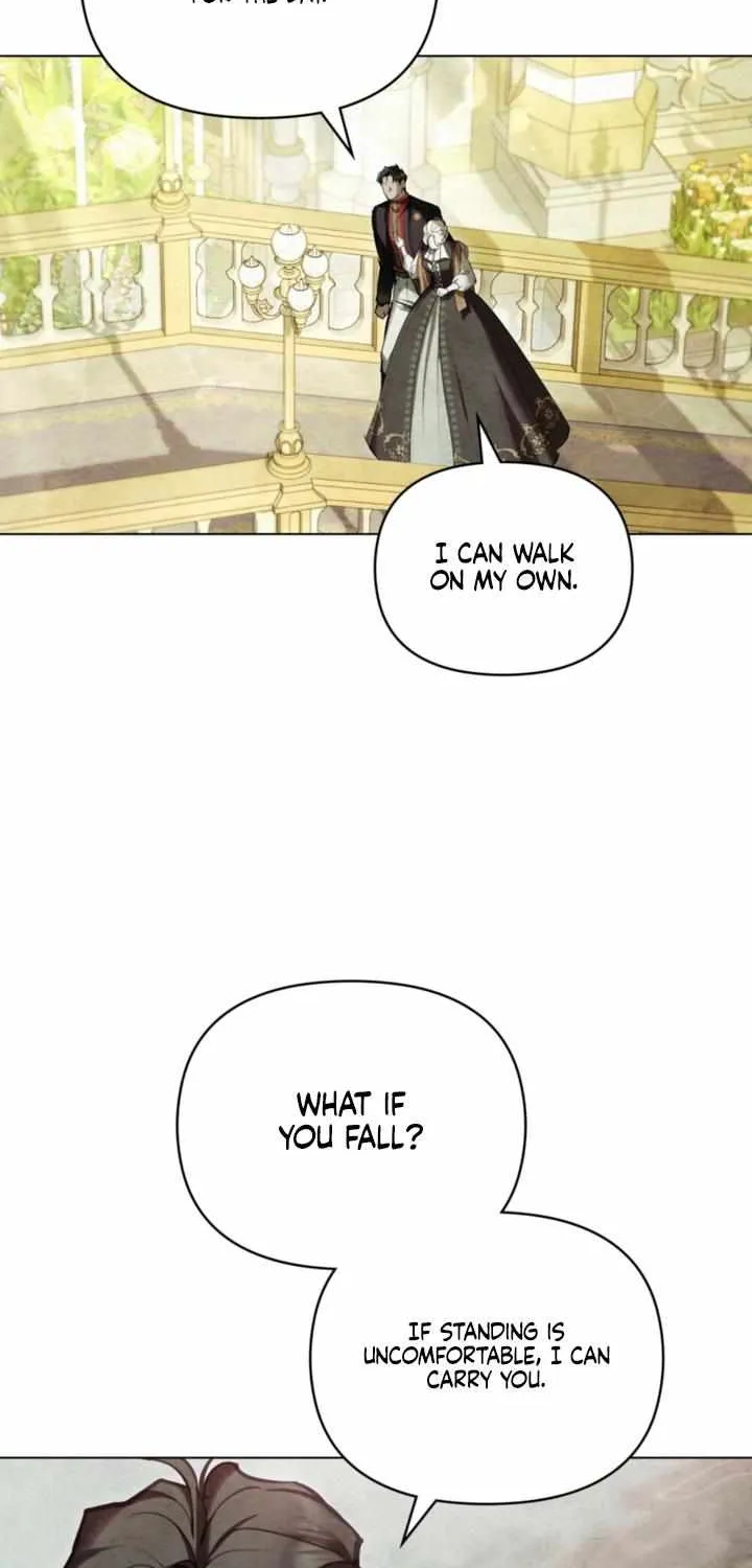 His Majesty's Night Chapter 32 page 43 - 