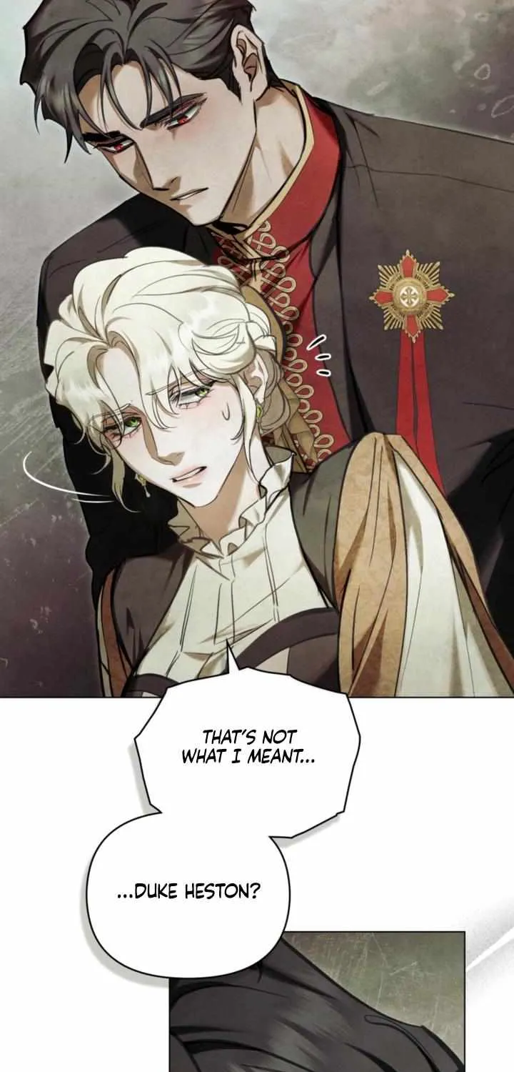 His Majesty's Night Chapter 32 page 44 - 