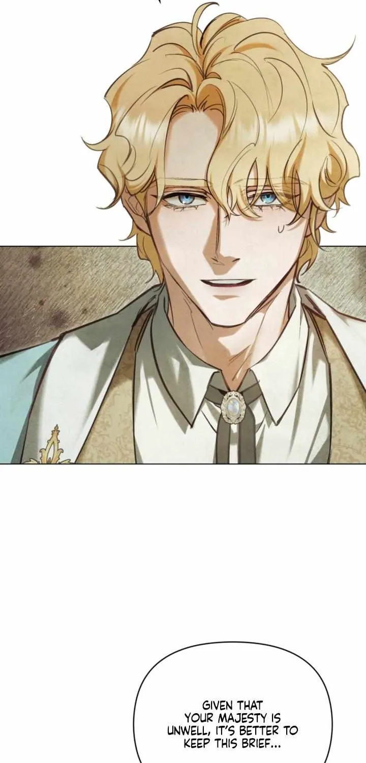 His Majesty's Night Chapter 32 page 47 - 