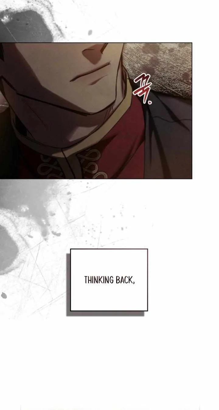 His Majesty's Night Chapter 32 page 49 - 
