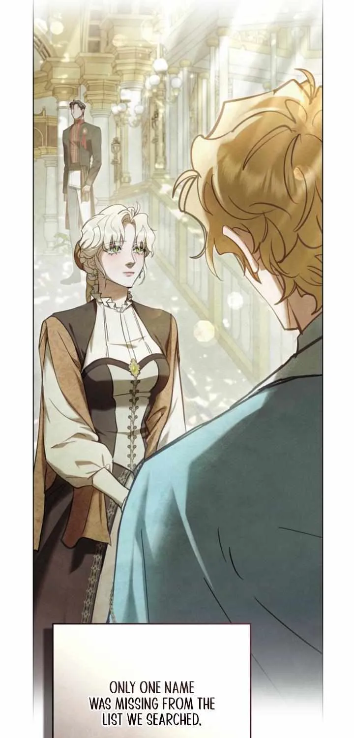 His Majesty's Night Chapter 32 page 50 - 