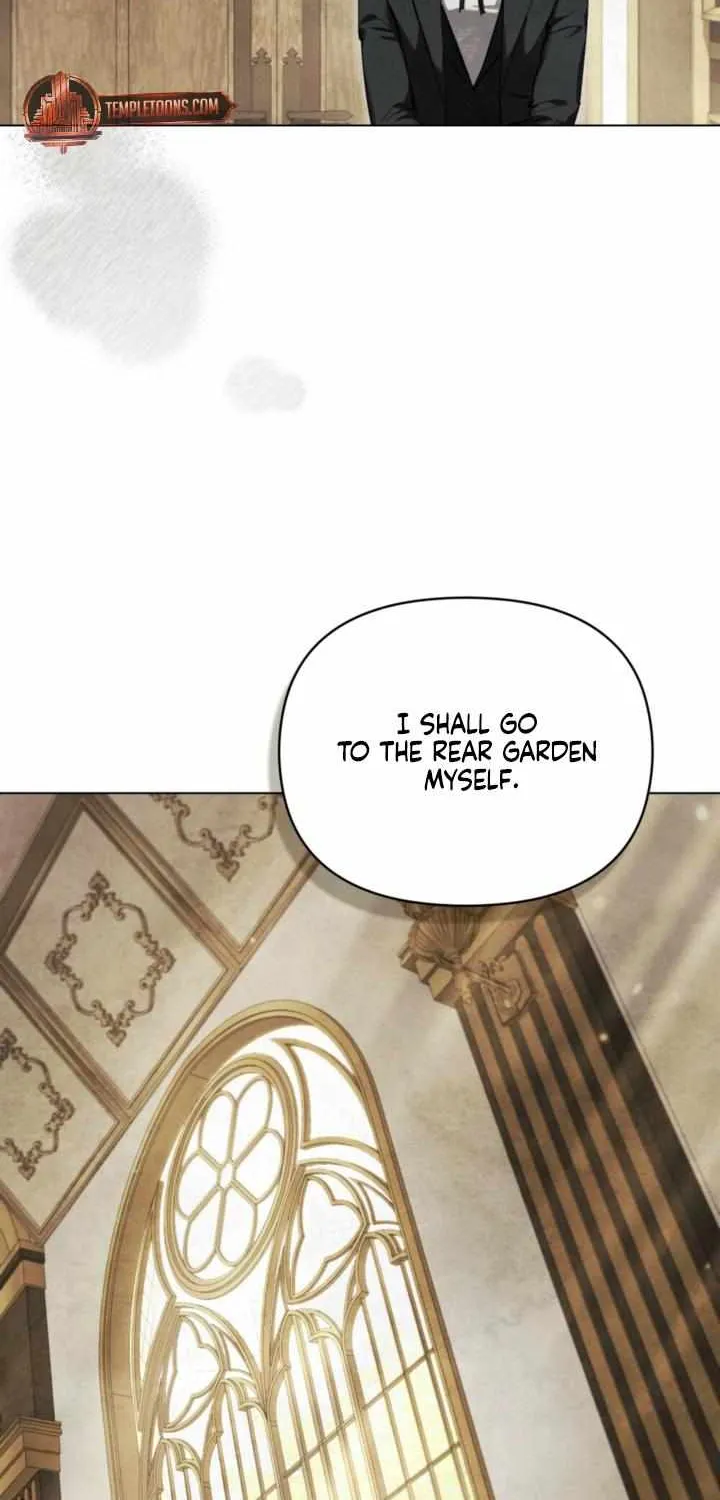 His Majesty's Night Chapter 32 page 6 - 