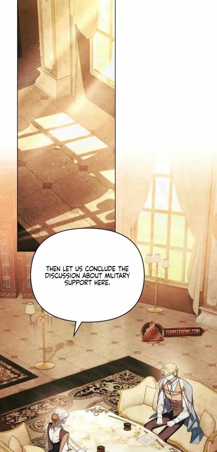 His Majesty's Night Chapter 32 page 54 - 