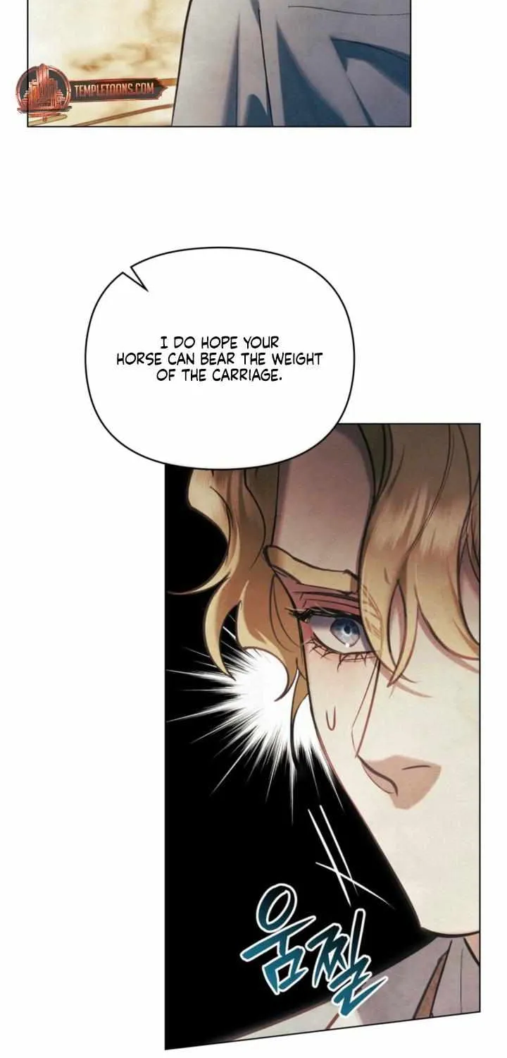 His Majesty's Night Chapter 32 page 57 - 