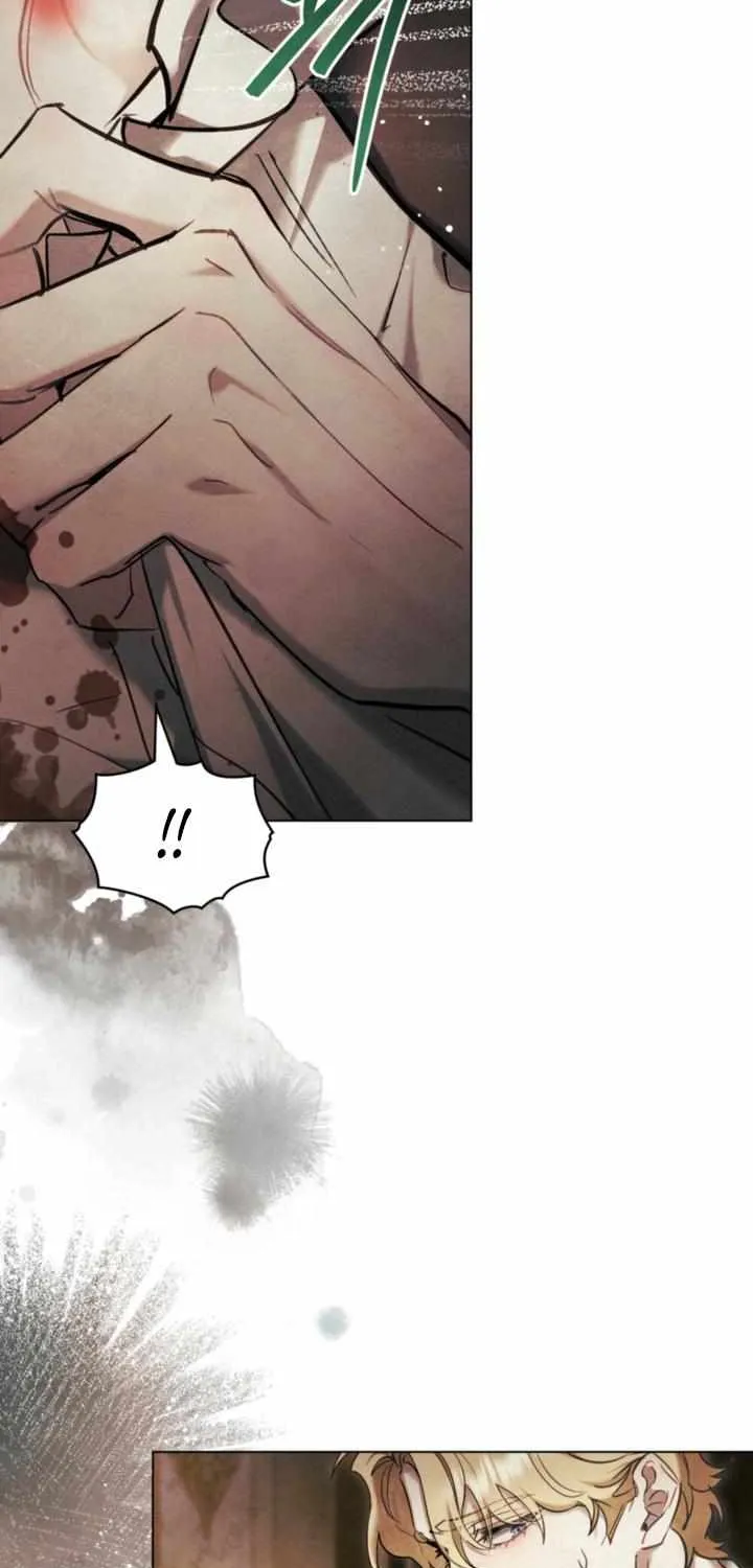 His Majesty's Night Chapter 32 page 60 - 