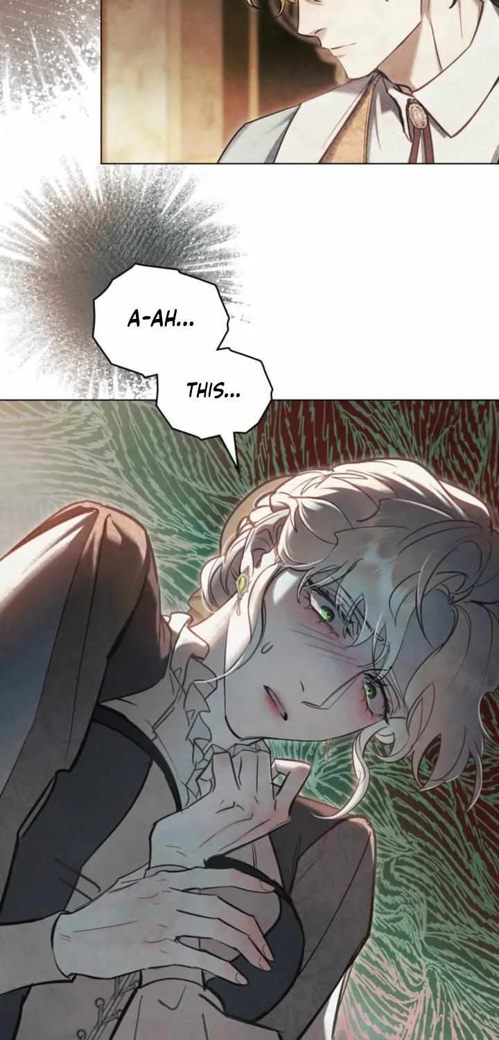 His Majesty's Night Chapter 32 page 61 - 