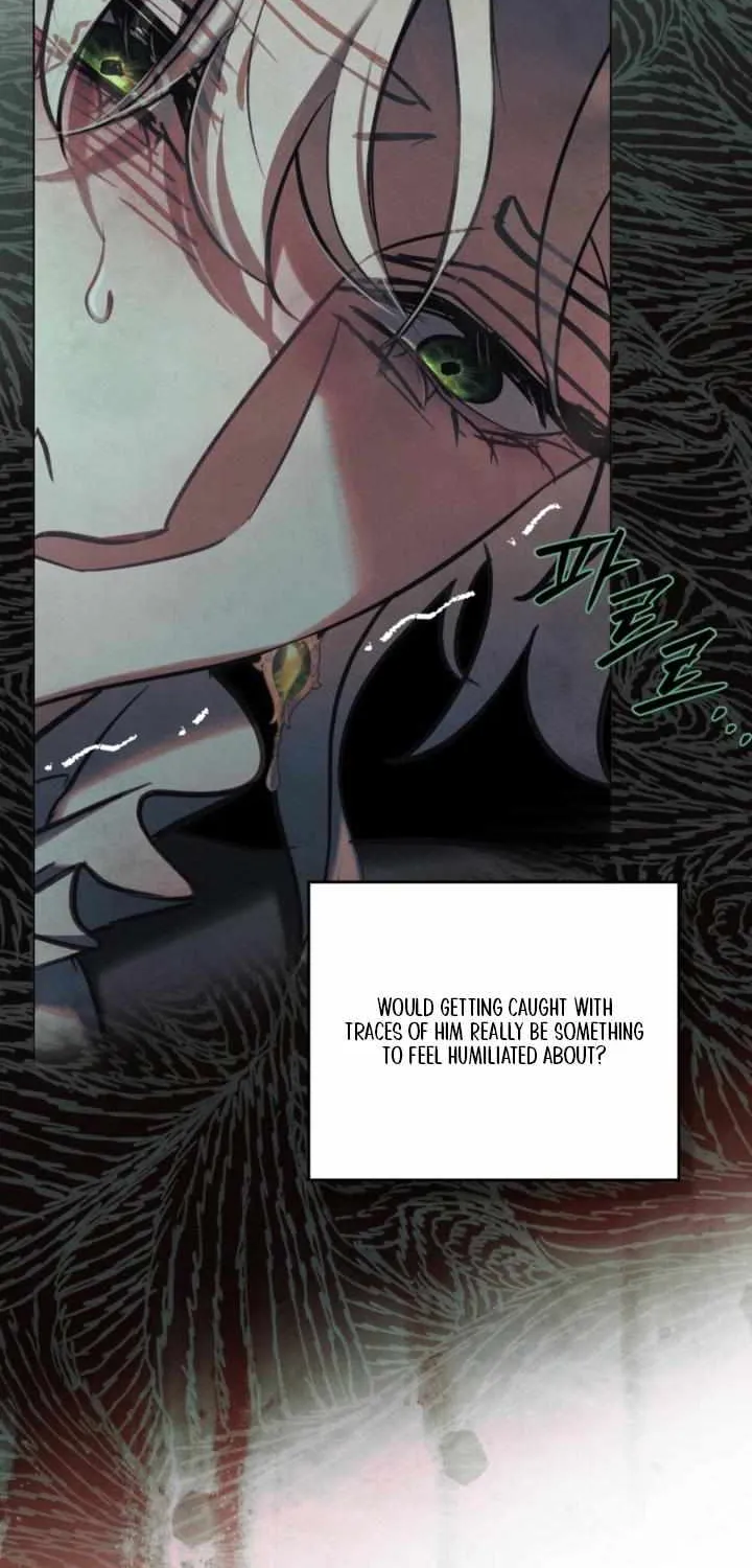 His Majesty's Night Chapter 32 page 63 - 