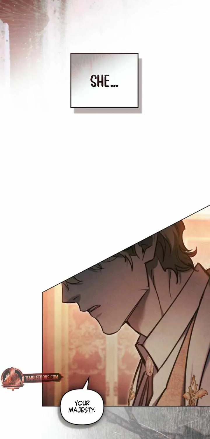 His Majesty's Night Chapter 32 page 64 - 