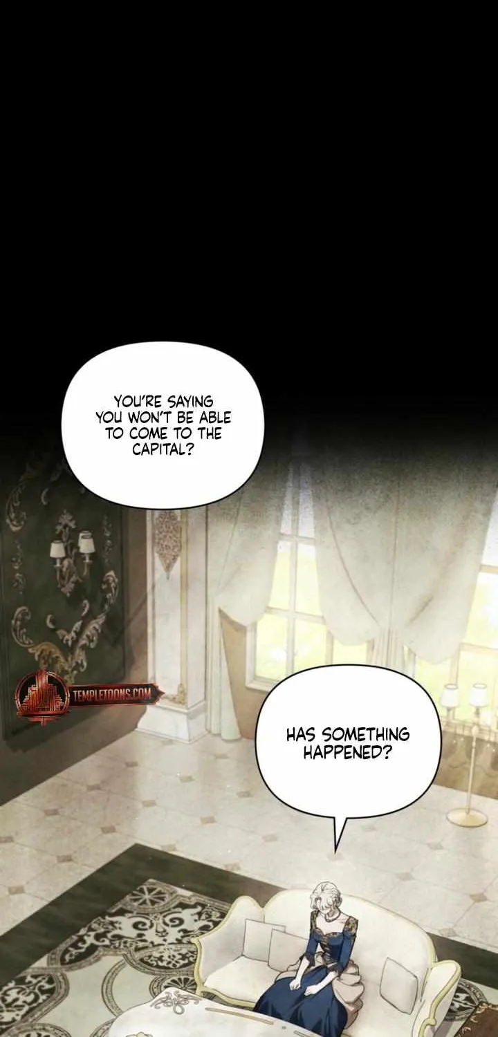 His Majesty's Night Chapter 32 page 8 - 
