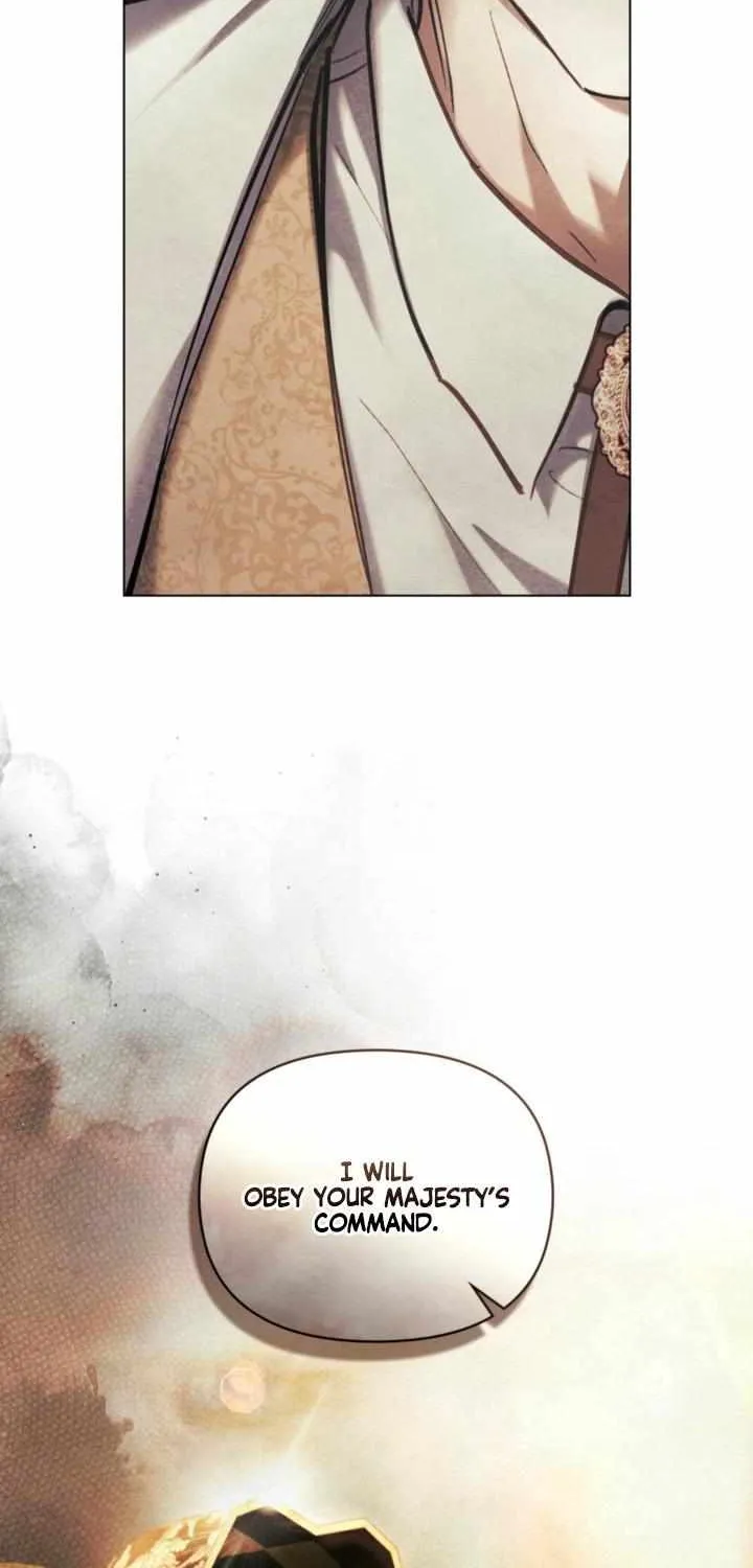 His Majesty's Night Chapter 33 page 13 - 