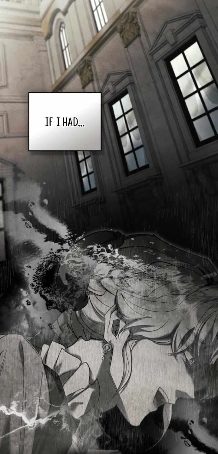 His Majesty's Night Chapter 33 page 20 - 