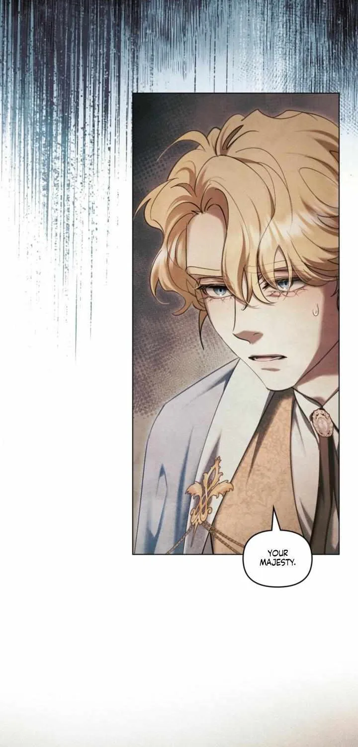 His Majesty's Night Chapter 33 page 3 - 