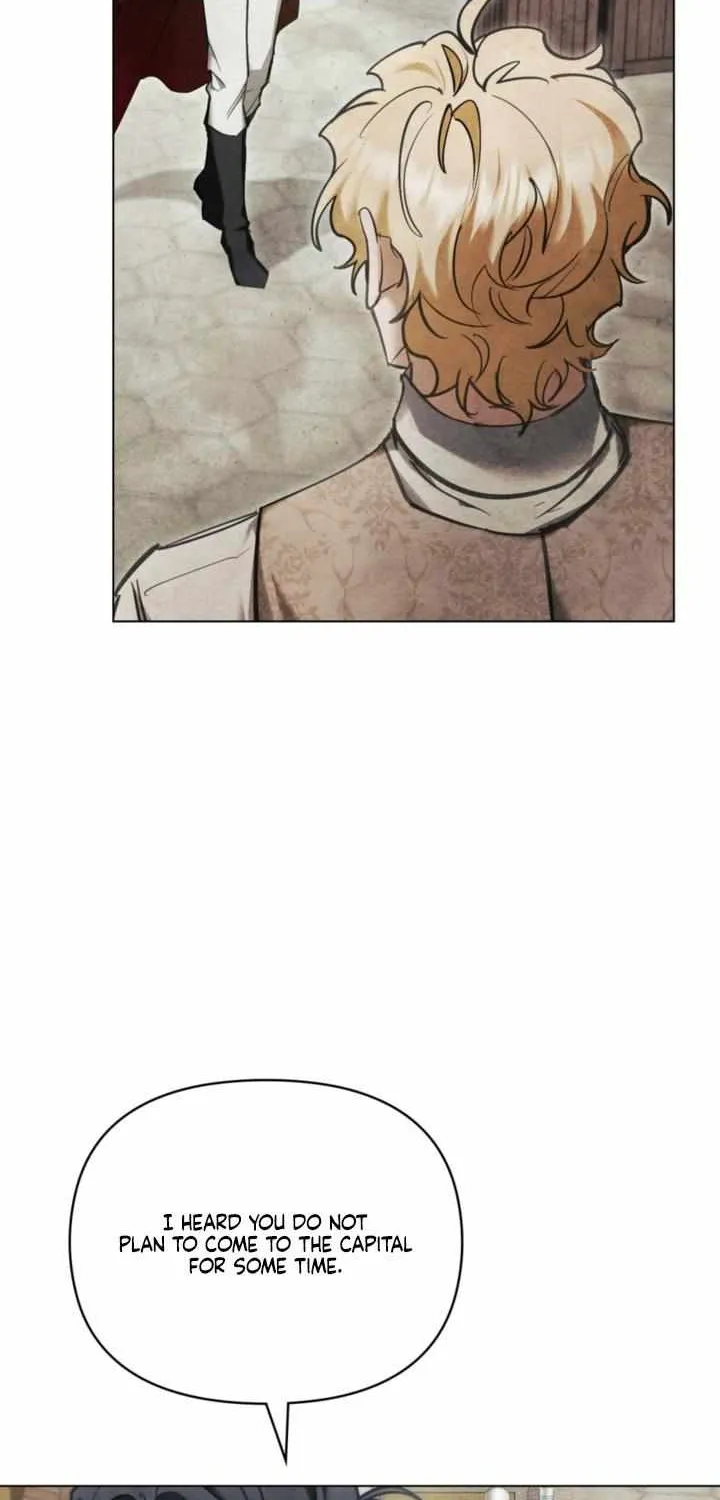 His Majesty's Night Chapter 33 page 23 - 