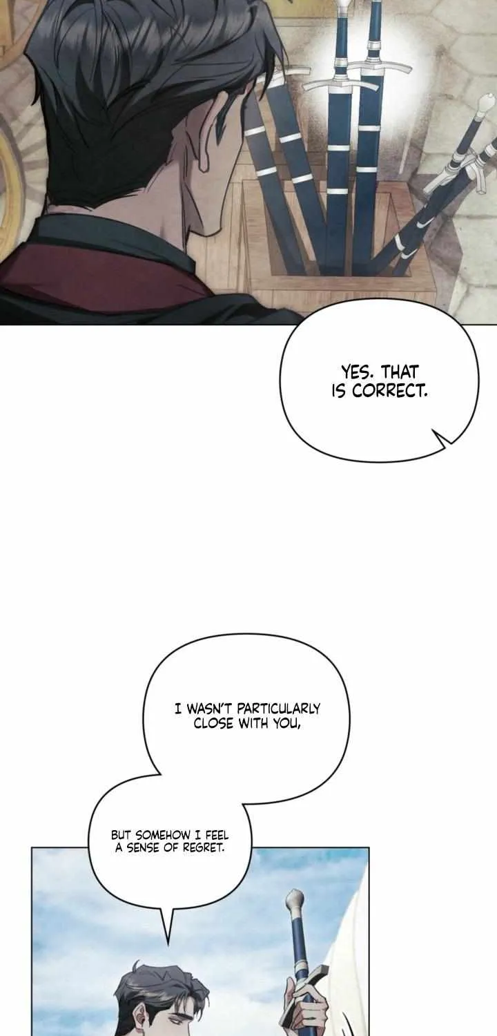 His Majesty's Night Chapter 33 page 24 - 
