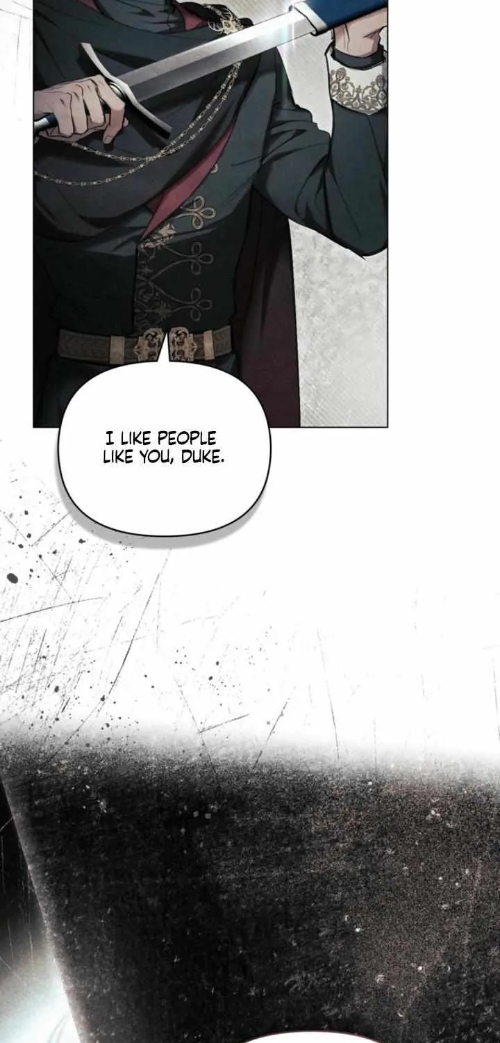 His Majesty's Night Chapter 33 page 28 - 