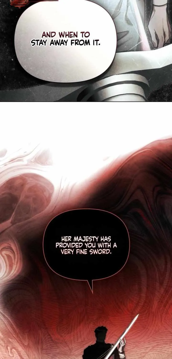 His Majesty's Night Chapter 33 page 30 - 