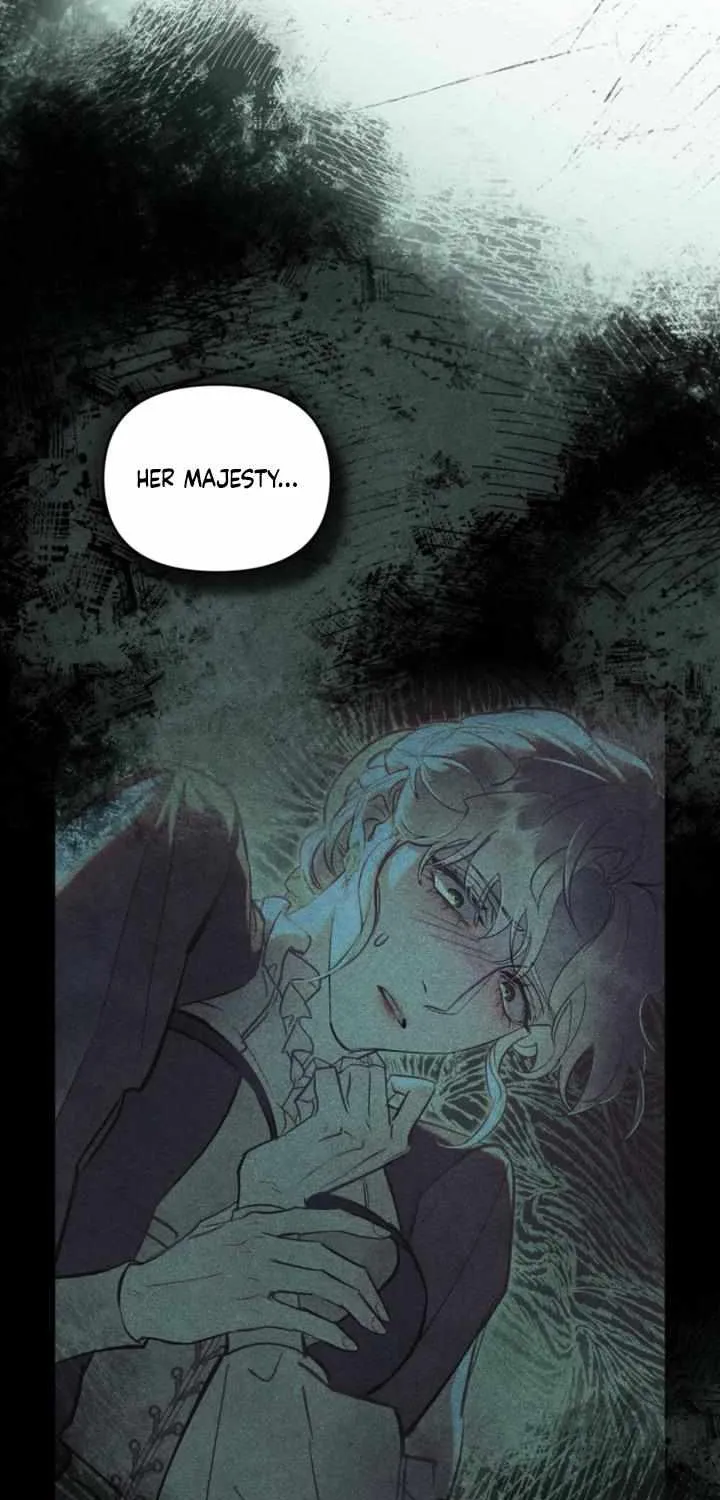 His Majesty's Night Chapter 33 page 32 - 