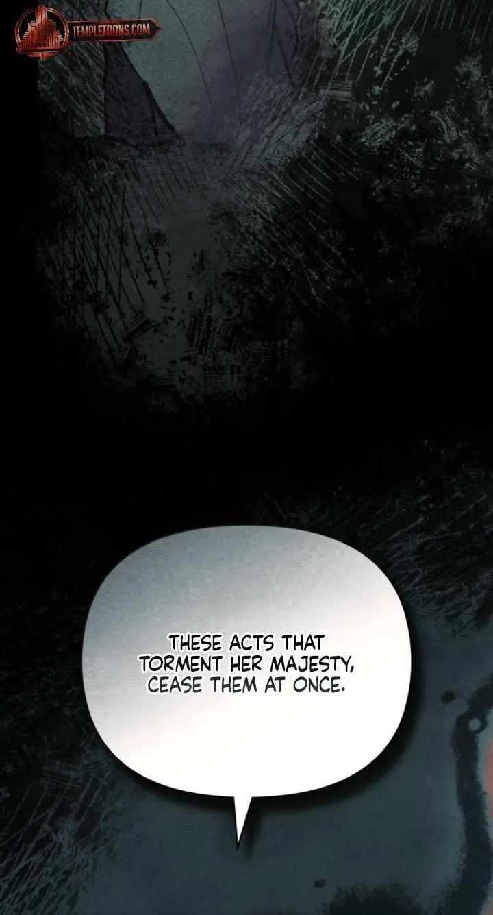His Majesty's Night Chapter 33 page 33 - 