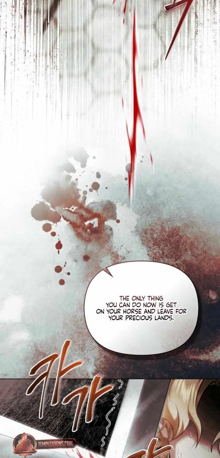 His Majesty's Night Chapter 33 page 37 - 