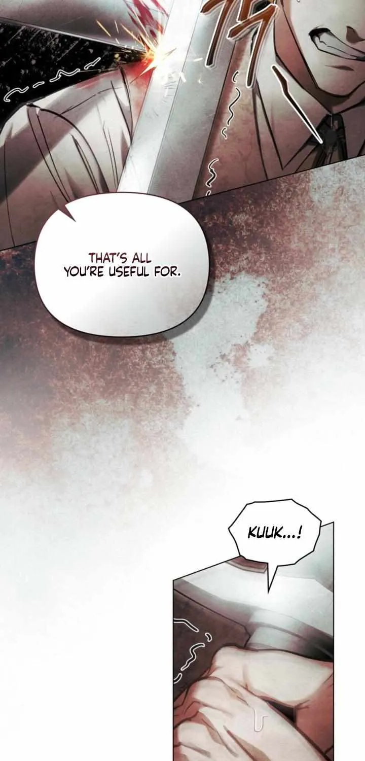 His Majesty's Night Chapter 33 page 38 - 