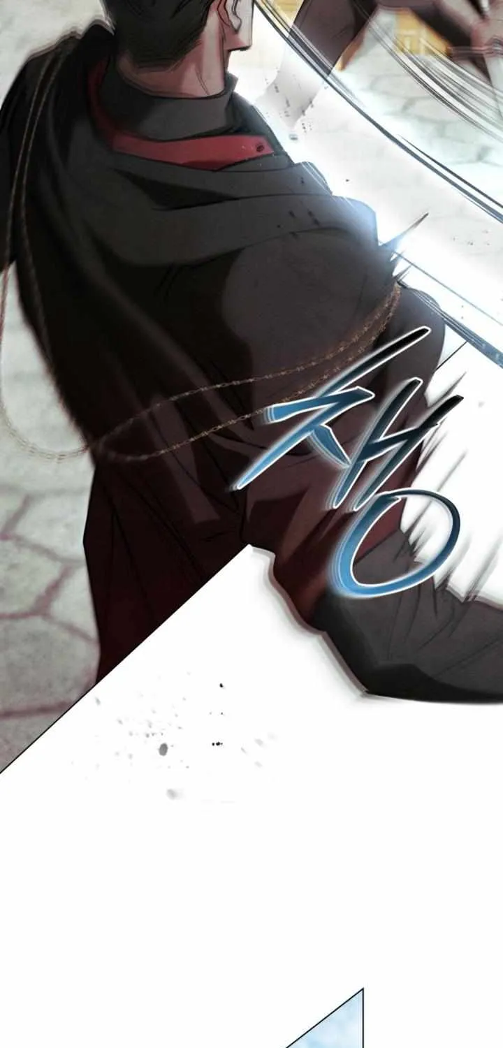 His Majesty's Night Chapter 33 page 40 - 