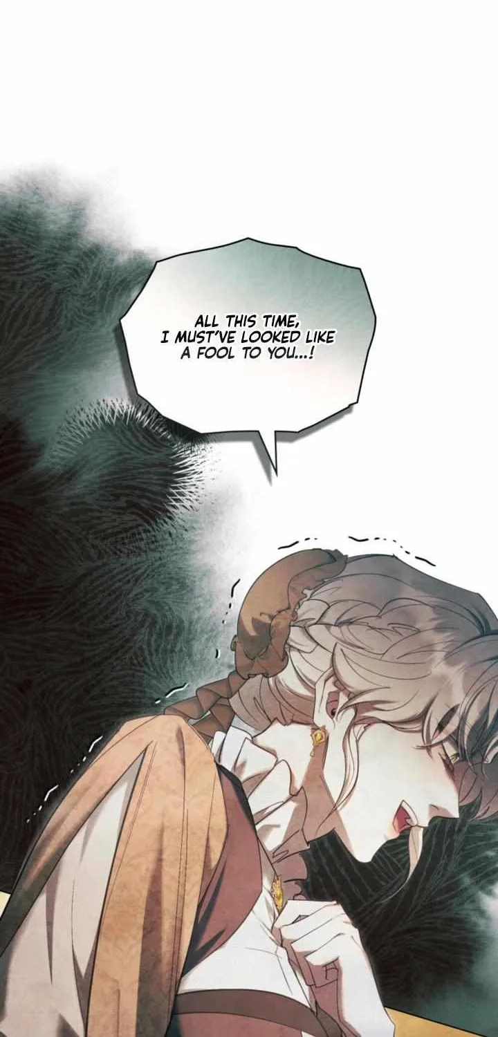 His Majesty's Night Chapter 33 page 5 - 