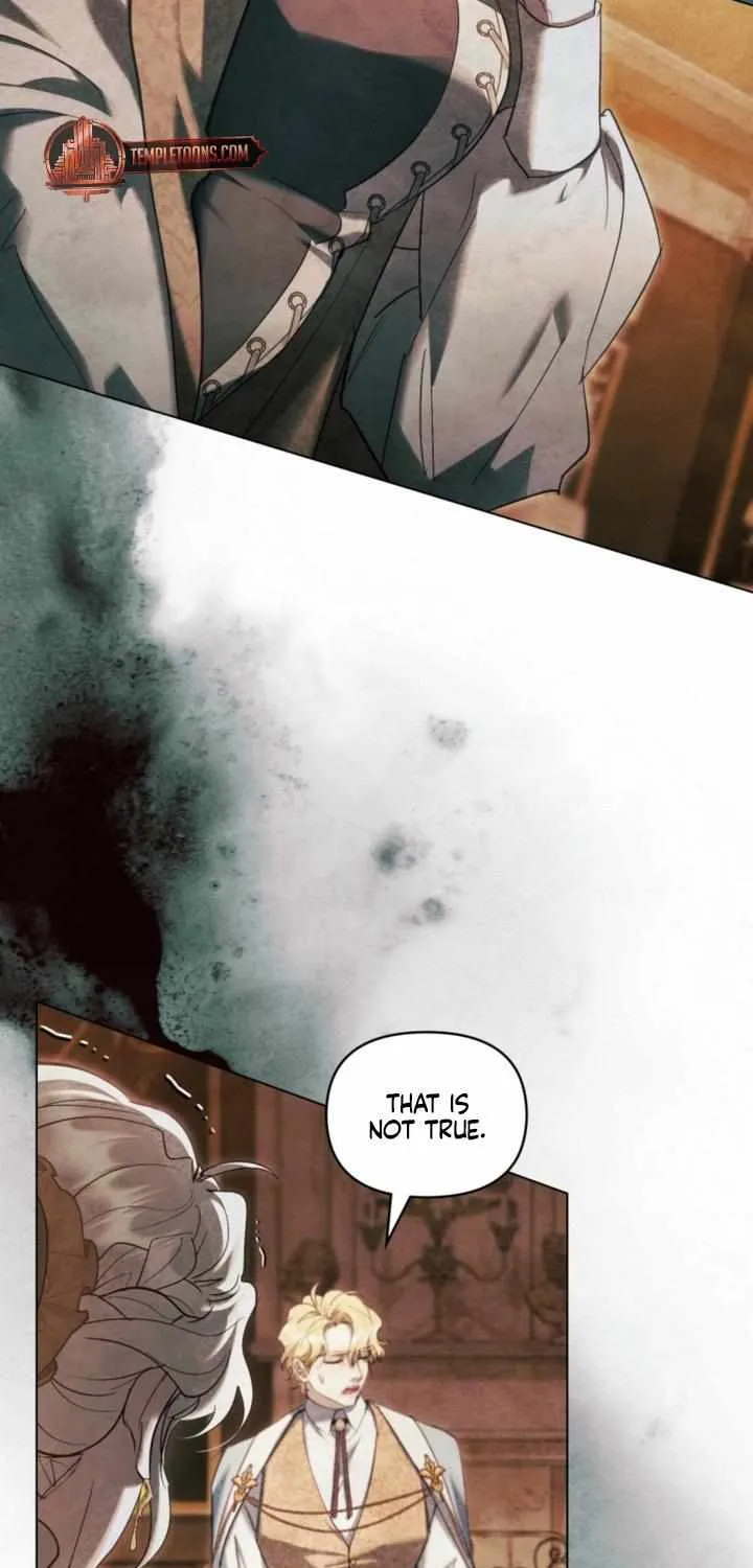His Majesty's Night Chapter 33 page 6 - 