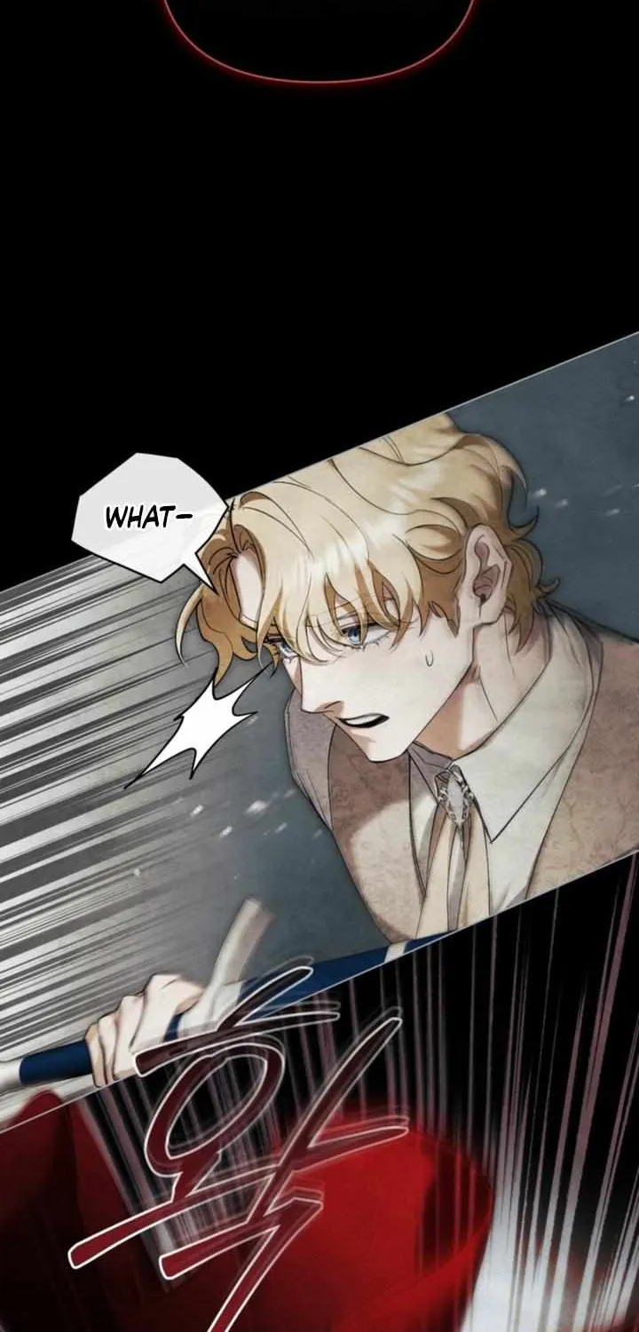 His Majesty's Night Chapter 33 page 53 - 