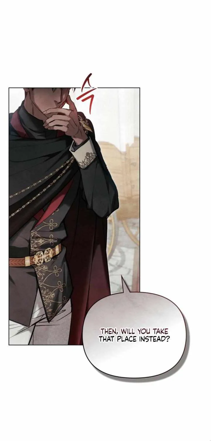 His Majesty's Night Chapter 33 page 57 - 