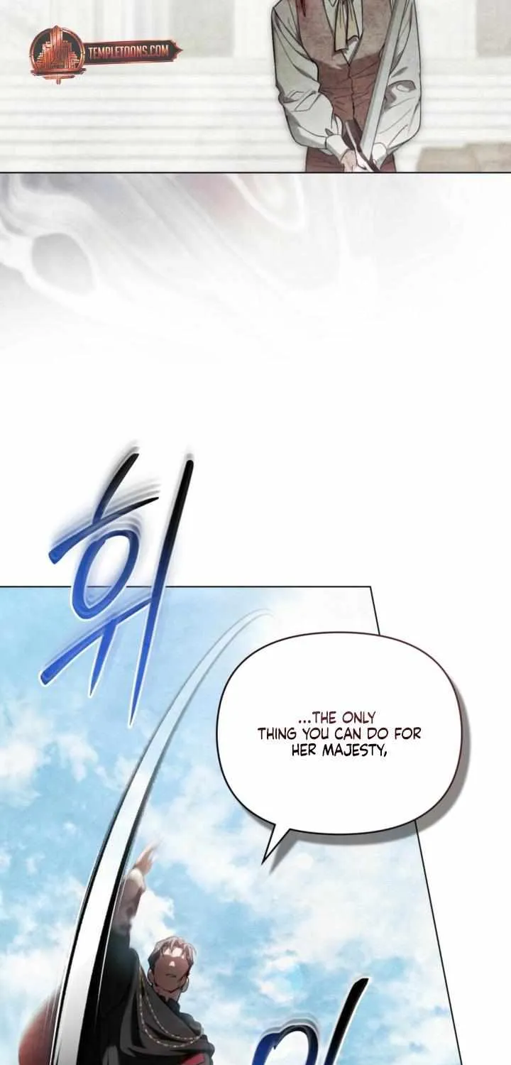 His Majesty's Night Chapter 33 page 60 - 