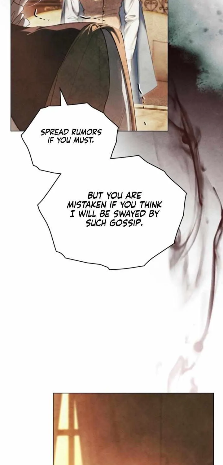 His Majesty's Night Chapter 33 page 7 - 