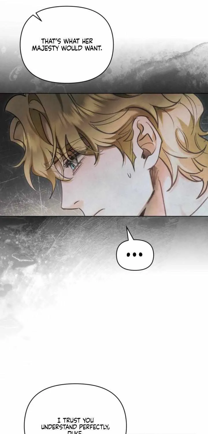 His Majesty's Night Chapter 33 page 64 - 