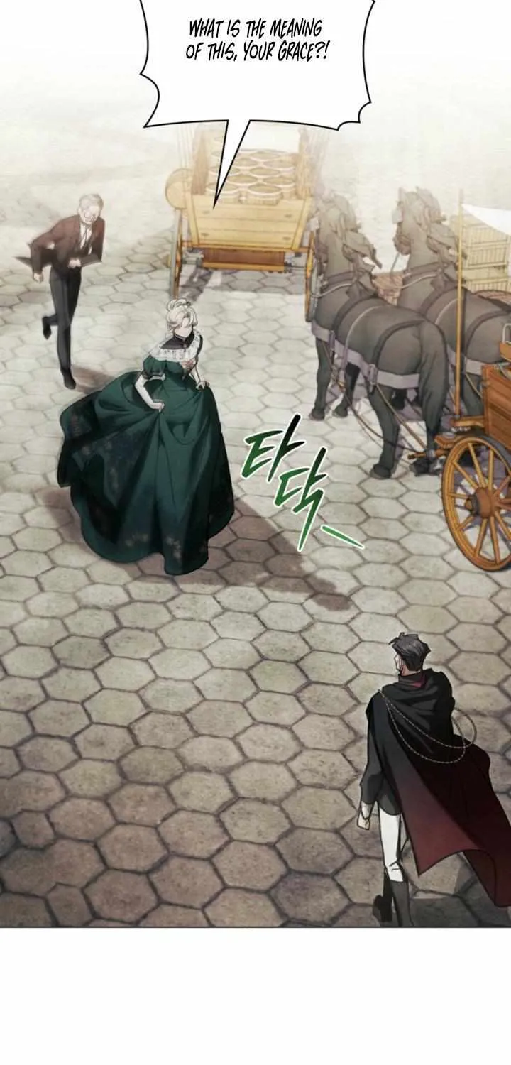 His Majesty's Night Chapter 33 page 66 - 