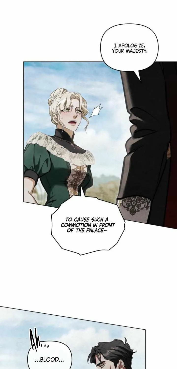 His Majesty's Night Chapter 33 page 67 - 