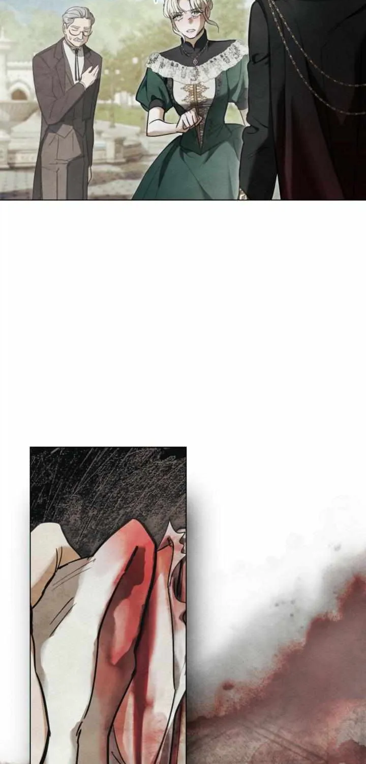 His Majesty's Night Chapter 33 page 69 - 