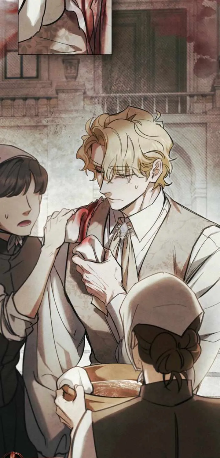 His Majesty's Night Chapter 33 page 70 - 