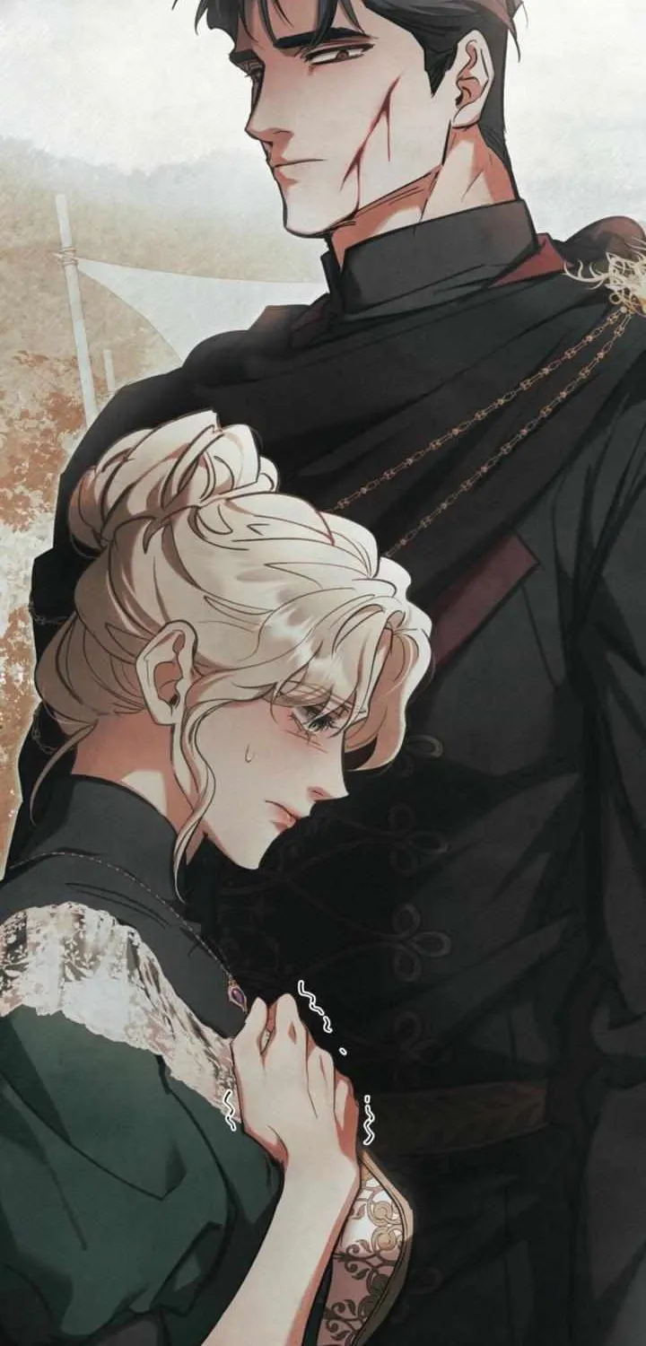 His Majesty's Night Chapter 33 page 73 - 